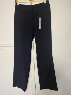 LOFT Julie Trousers Dress Pants size 4 new